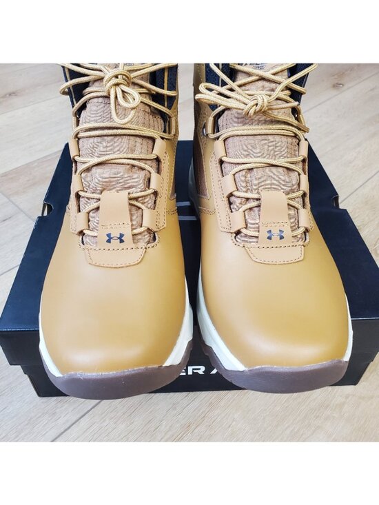 Under Armour UA Stellar G2 6\